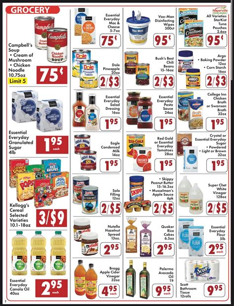 New Weekly Specials - Naperville Fresh Market | Facebook