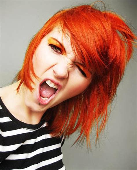 Hair Color Trends For 2012 New Trends Fashion