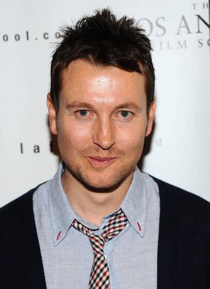 Picture Of Leigh Whannell