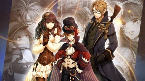 Code Realize Van Helsing X Cardia Ft Delly By