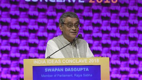 Listen to swapan dasgupta in full in the spotify app. Shri Swapan Dasgupta at 5th India Ideas Conclave - YouTube