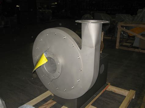 High Pressure Blowers Industrial Fans And Blowers