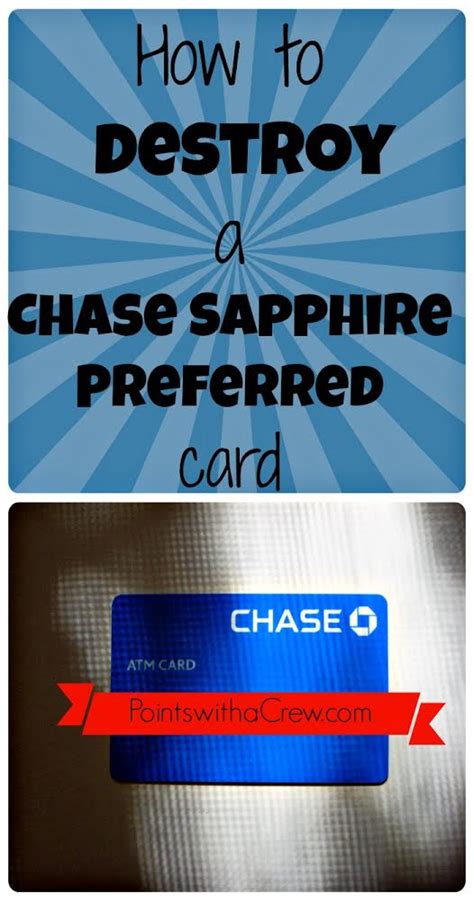 If your website is geared towards customers who are avid hunters, for example, make sure the affiliate ads that you choose are connected in some way with that content on your site of metal business cards. How to destroy a Chase Sapphire Preferred card - Points with a Crew