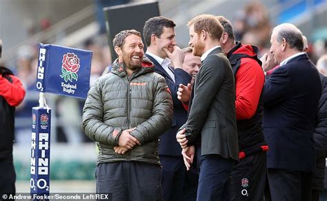 Select from premium jonny wilkinson of the highest quality. Prince Harry is stripped of honorary role as patron of ...