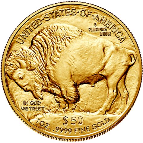 1 Oz American Gold Buffalo Alex Lexington
