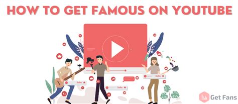 How To Become Famous On Youtube What Works In 2021