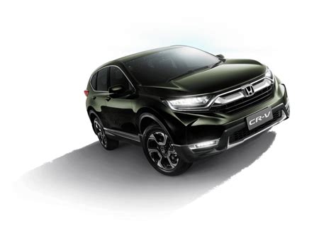 Honda To Launch Civic Cr V In H2 Of Fy2018 19 Team Bhp