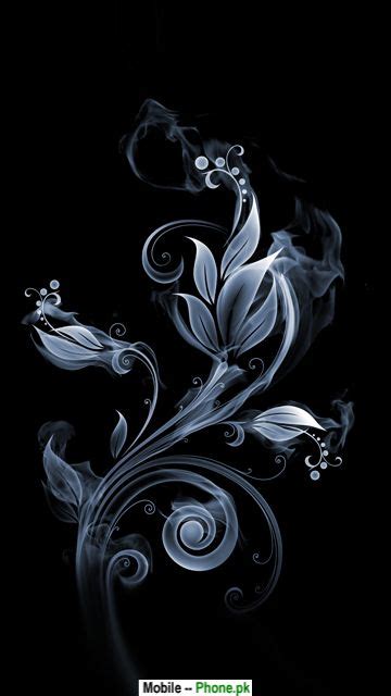 Black wallpapers hd full hd, hdtv, fhd, 1080p 1920x1080 sort wallpapers by: Black flowers background Wallpapers Mobile Pics