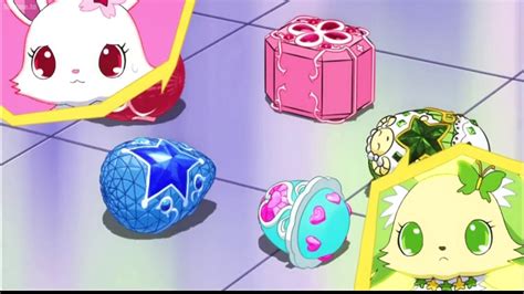 Magical Mishaps Jewelpet Sunshine Youtube