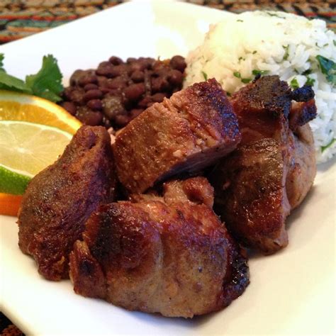 Cuban Style Roast Pork Recipe Allrecipes