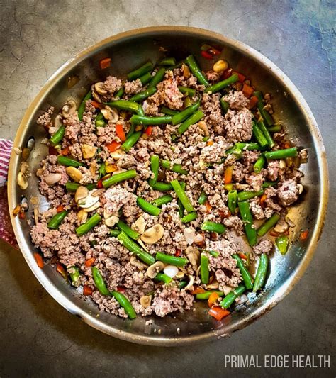 21 Lazy Keto Ground Beef Recipes & Meals For The Whole Family - Keto Millenial