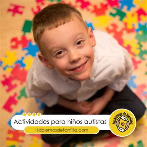 Los juegos como una solución de las tic para niños con autismo. ACTIVIDADES PARA NIÑOS AUTISTAS, juegos para ellos y más
