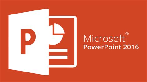 Microsoft Powerpoint 2016 Vision Training Systems