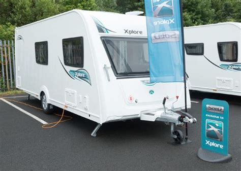 Lightweight Caravan Of The Year Advice And Tips New And Used Caravans