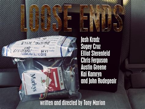 Loose Ends Imdb
