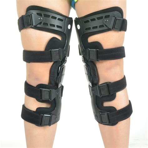 Oa Unloader Knee Brace Lateral