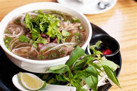 Pho And Banh Mi Are Quintessential Vietnamese Dishes But Theres More To The Cuisine Of This