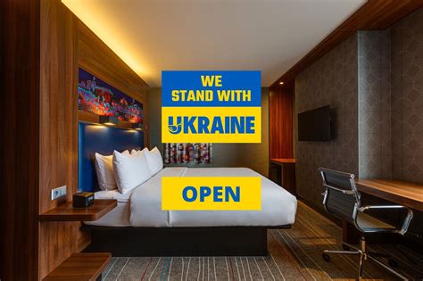 Sky Loft Hotel Kyiv By Rixwell International Updated 2024 Ukraine