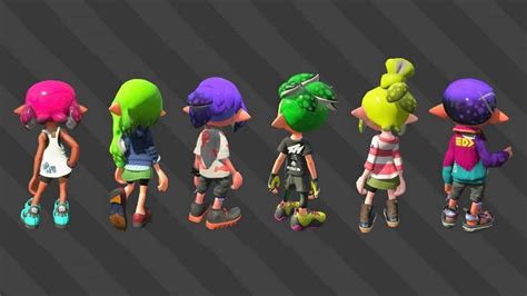 Https://techalive.net/hairstyle/how To Change Your Hairstyle In Splatoon 2
