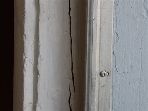 How to Fast Fix Cracked Door Jamb   iFixit Repair Guide
