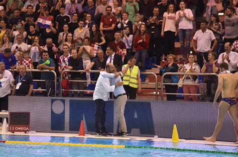 Gold Again For Croatia Water Polo Croatia Week