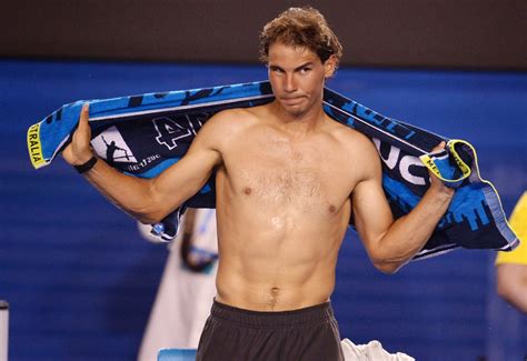 Rafael nadal is 34 years and 4 month(s) old. Rafael Nadal Profile And New Pictures 2014 | Lovely Tennis ...