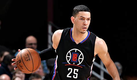 Know his facts, wiki, height and more. What is Austin Rivers' Race and Ethnicity?