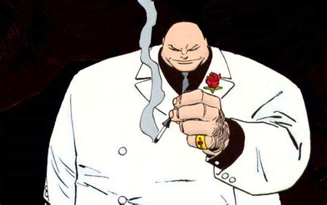 Why Kingpin Is The Best Marvel Villain Ever