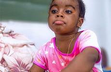 ghana girl little beautiful nigerian akua princess agyapong hairiest ghanaian excess meet hair young their