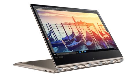 Compare prices and find the best price of lenovo yoga 910 13. Lenovo Yoga 910 80VF00MKUS Gun Metal Superb 2-in-1 ...