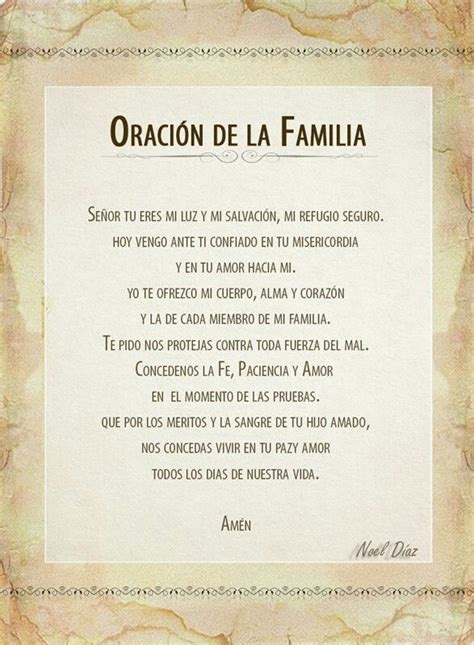 Oracion Por La Familia Citas Biblicas Solo Para Adultos En Cantabria
