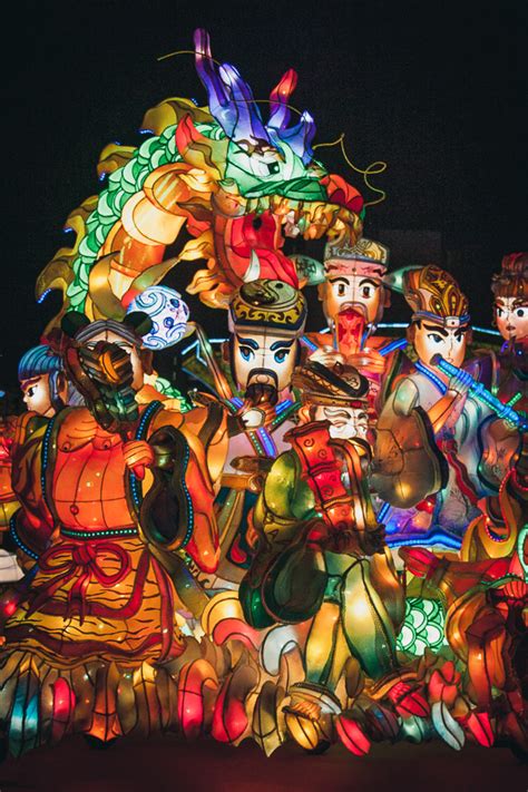 The lantern festival can be traced back to 2,000 years ago. Everything you need to know about Pingxi Lantern Festival