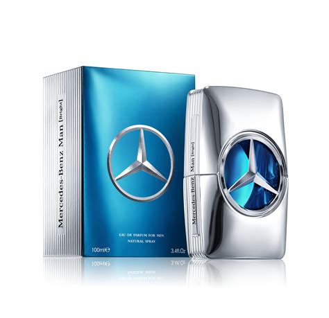 Mercedes Benz Man Bright Mercedes Benz Cologne A Fragrance For Men 2021