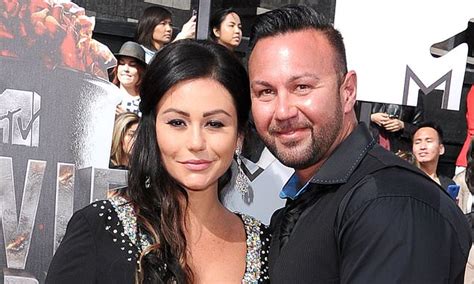 Jwowws Ex Roger Mathews Responds To Jersey Shore Stars Claims