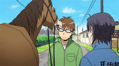 Gin No Saji Silver Spoon Anime Manga Anime Silver Spoons Silver