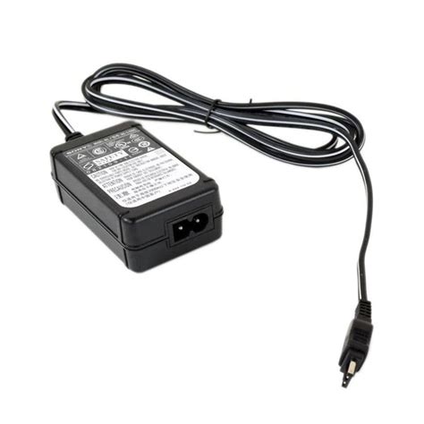 jual jual power supply adapter adaptor charger handycam camcorder sony hxr nx100 di lapak