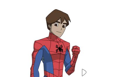 Top 60 Imagen Spectacular Spiderman Temporada 3 Abzlocalmx