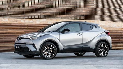 Browse over 450 new vehicles for reviews, specs, features, and buying advice for 2020, 2021 and 2022 models. 2017 Toyota C-HR | new car sales price - Car News | CarsGuide