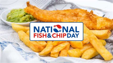 Grab A Bite On National Fish And Chip Day Visit Lynton And Lynmouth