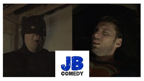 Save Martha Batman V Superman Parody Filmfreeway