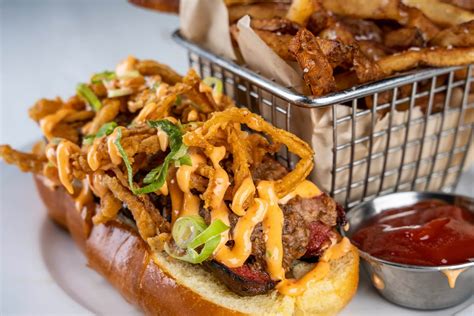 Lib's Grill Bel Air Delivery Menu | Order Online | 1204 Agora Dr Suite