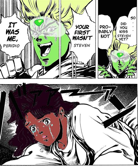 Su Image134353212 It Was Me Dio Know Your Meme