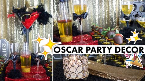 Hollywood Theme Party Decorations Diy Shelly Lighting
