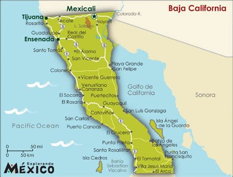 El Mayo Tries To Control Baja California His Lieutenants Fight Each