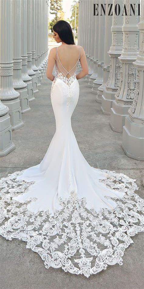 Enzoani Lena Used Wedding Dress Save 50 Stillwhite