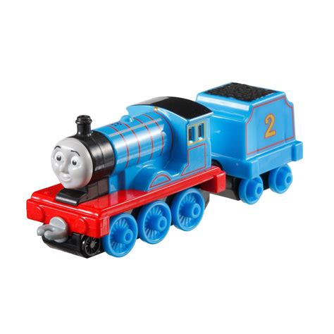 Thomas And Friends Adventures Edward