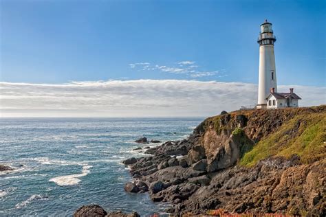 Pigeon Point Lighthouse Why You Will Love To See It