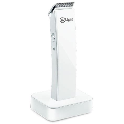 Sign up for free today! Hair Trimmer - Mr Light Global