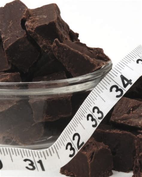 Dark Chocolate Can Help You Lose Weight Amelia Phillips