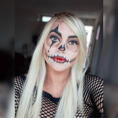 30 Cute and Unique Halloween Costume Ideas for Women 2019 | Unique halloween, Unique halloween ...